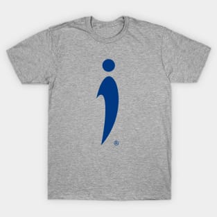 Invisible Disabilities Symbol T-Shirt